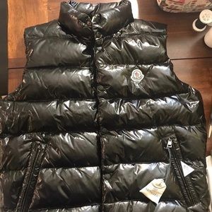 Moncler Ghany Vest